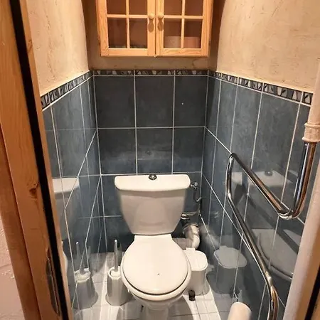 Daire Glaciers / 4 Persons Val Thorens