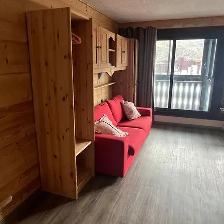 Апартаменти Glaciers / 4 Persons Валь-Торанс