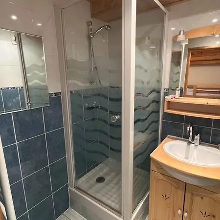 Glaciers / 4 Persons *