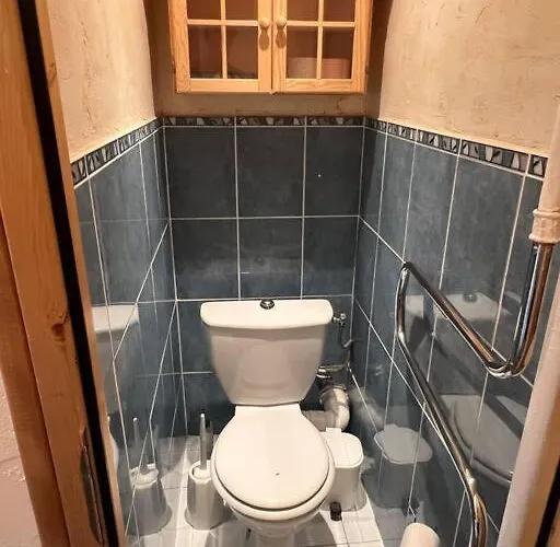 Apartment Glaciers / 4 Persons Val Thorens